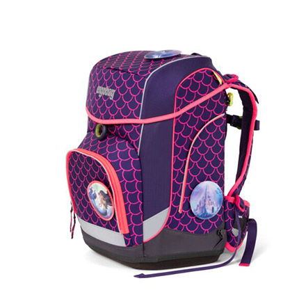 Ergobag CUBO LIGHT